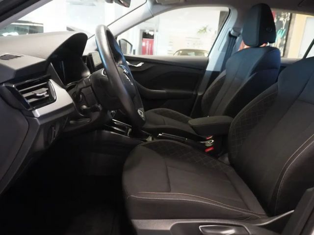 Skoda Kamiq 1.0 TSI Ambition