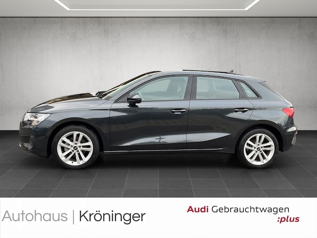 Audi A3 35 TFSI S-Tronic Sportback