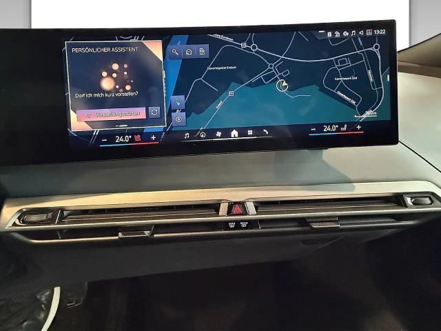 BMW iX M-Sport xDrive60