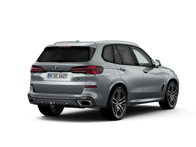 BMW X5 xDrive