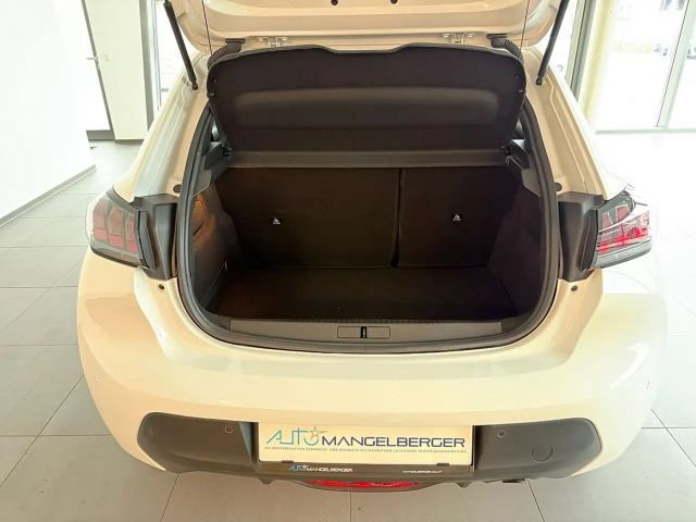 Peugeot 208 Active Pack BlueHDi