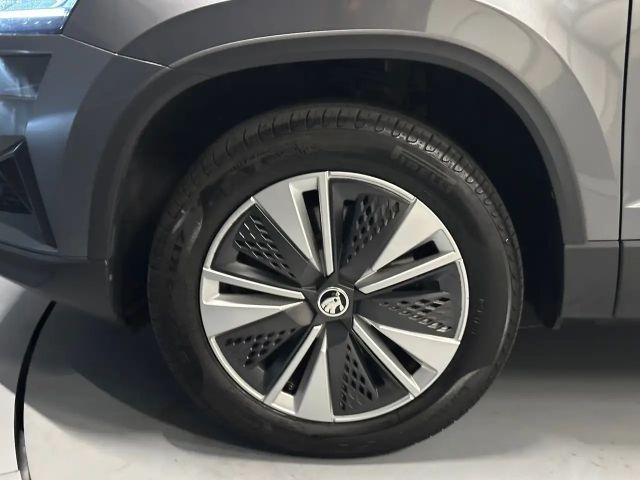 Skoda Karoq 2.0 TDI Ambition