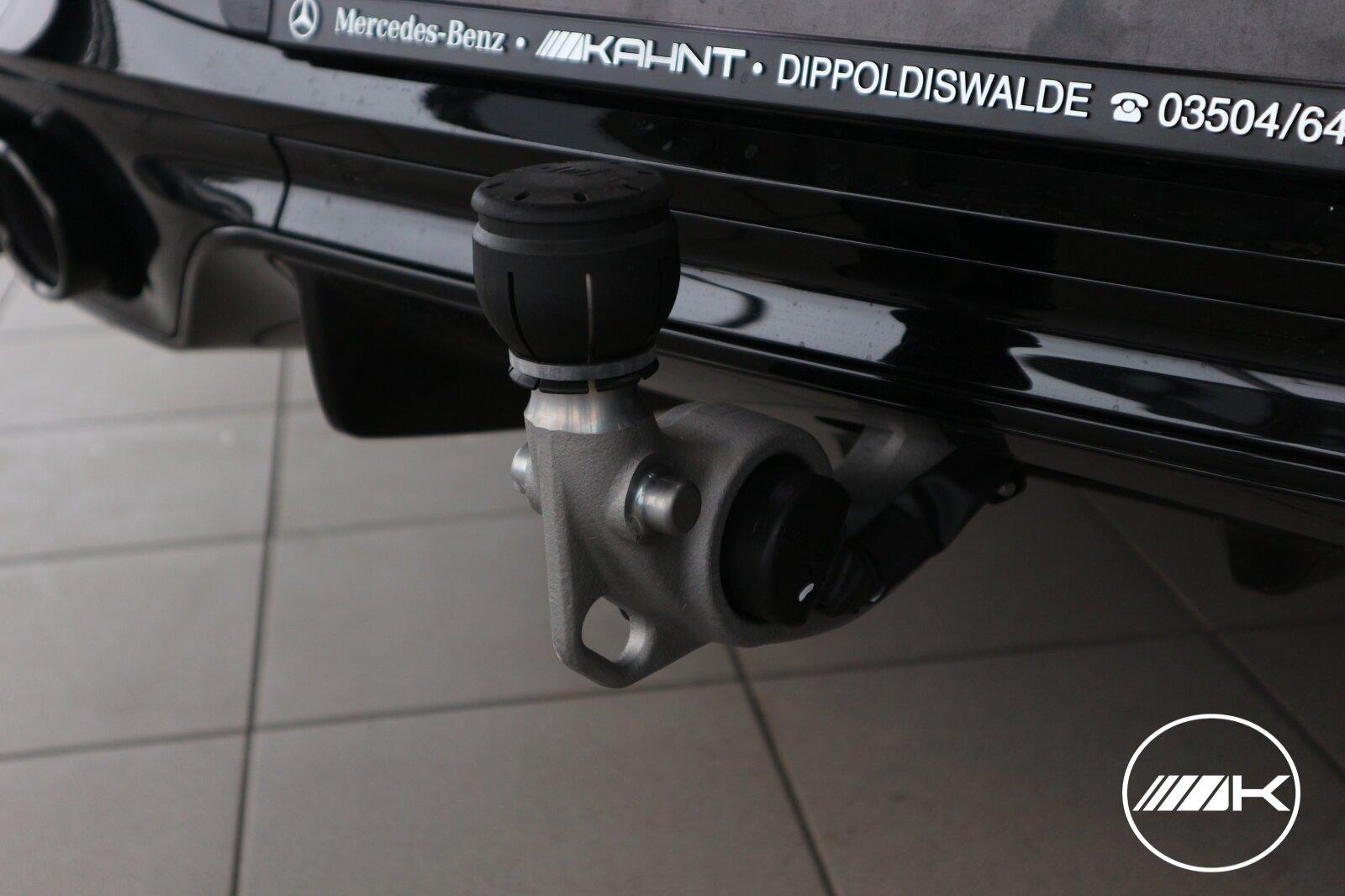 Mercedes-Benz AMG CLE 4MATIC