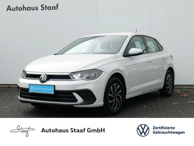 Volkswagen Polo 1.0 TSI Life