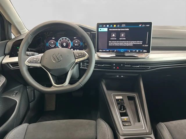 Volkswagen Golf Business DSG Variant