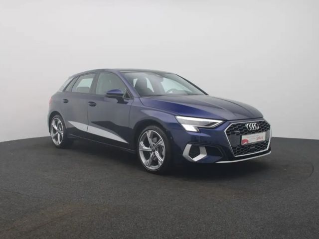 Audi A3 40 TDI Quattro Sedan Sportback