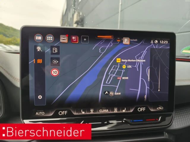 Cupra Leon 2.0 TSI DSG VZ