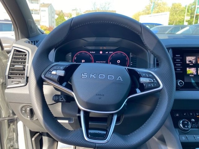 Skoda Karoq Sportline