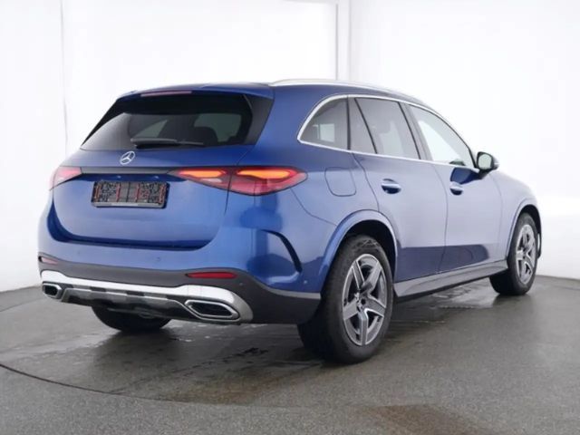 Mercedes-Benz GLC 300 4MATIC AMG Line Premium