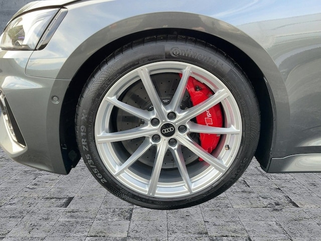 Audi RS5 Coupé Quattro