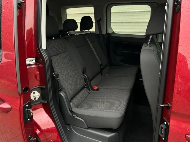 Volkswagen Caddy 2.0 TDI DSG