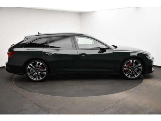 Audi S6 3.0 TDI Quattro