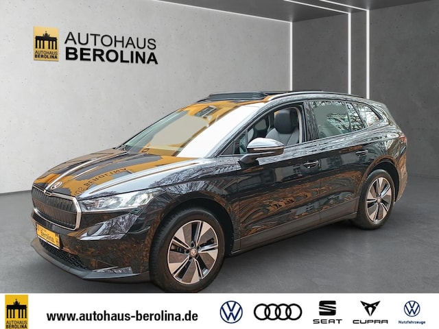 Skoda Enyaq iV 60