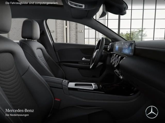 Mercedes-Benz A 250 4MATIC Progressive