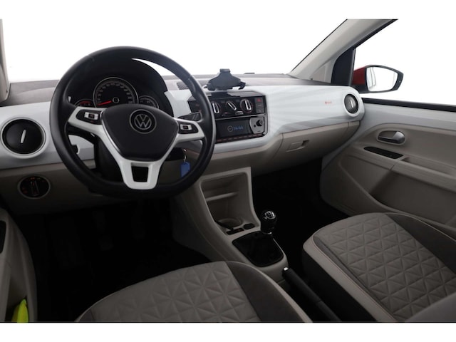 Volkswagen up! 1.0 MPI Move Move up!