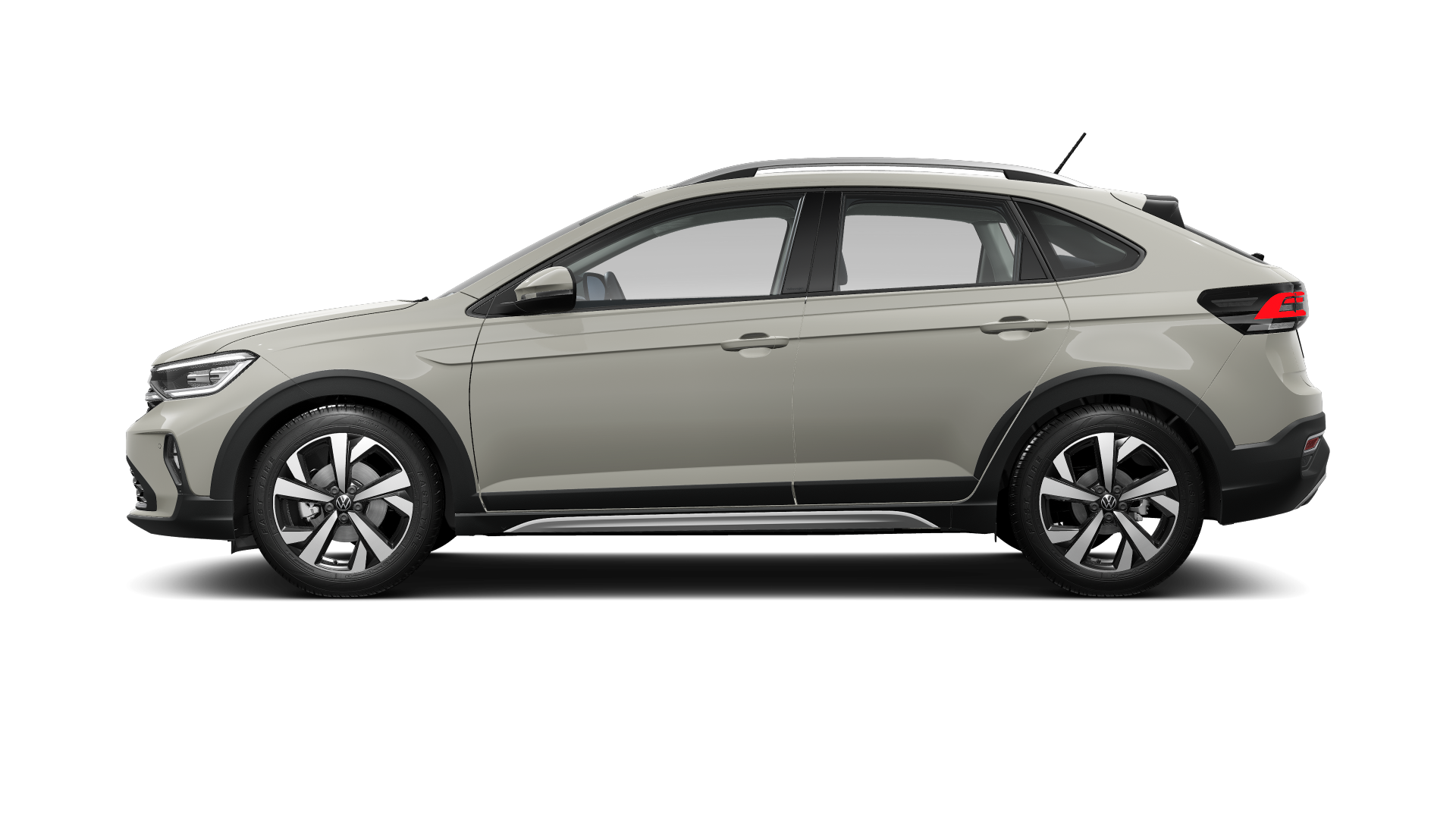 Volkswagen Taigo 1.0 TSI DSG IQ.Drive Style