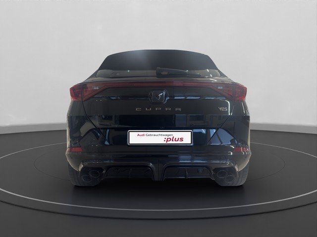 Cupra Formentor 2.5 TSI