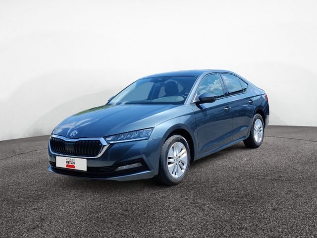 Skoda Octavia 2.0 TDI Active