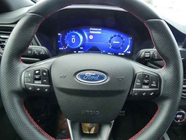 Ford Kuga ST Line X