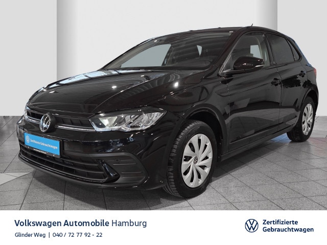 Volkswagen Polo 1.0 TSI DSG Life