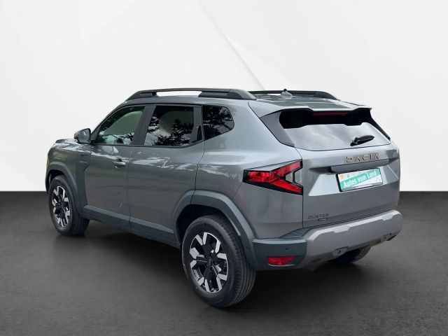 Dacia Duster Extreme Hybrid 140