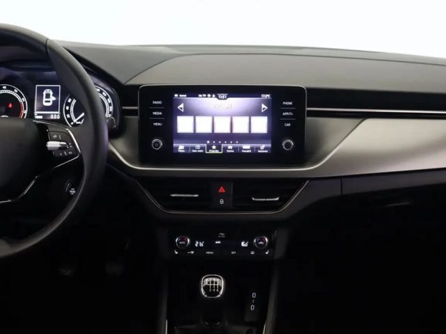 Skoda Scala Style Style