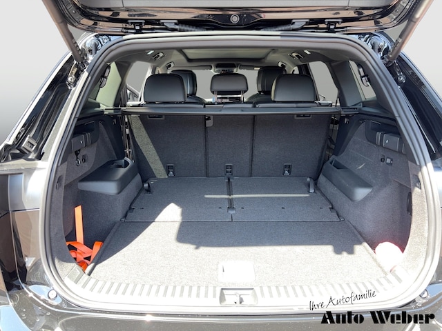 Volkswagen Tayron 2.0 TDI 4Motion DSG R-Line