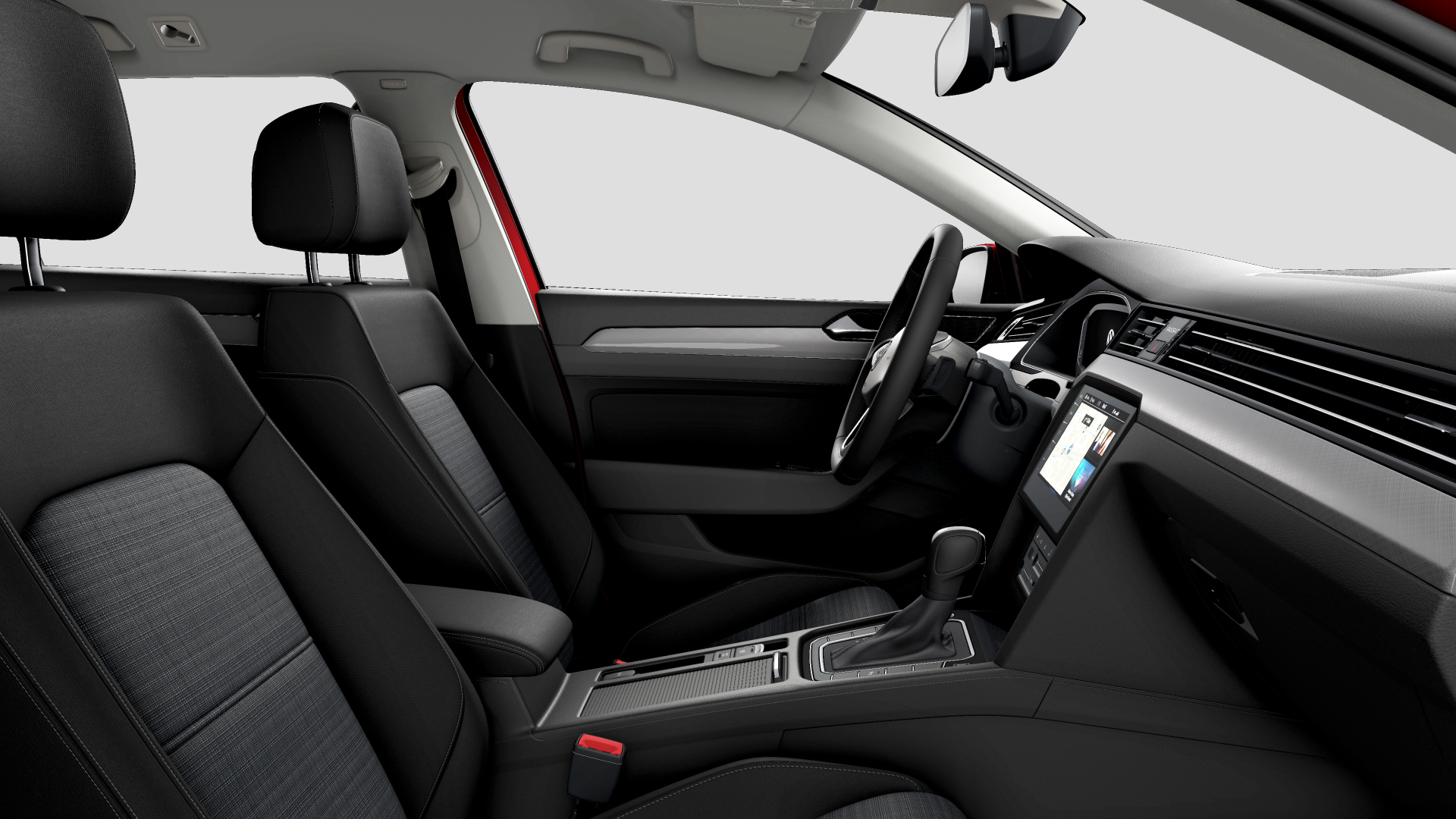 Volkswagen Passat 2.0 TDI DSG Variant