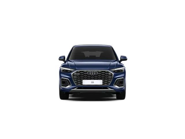 Audi Q5 50 TDI Quattro S-Line