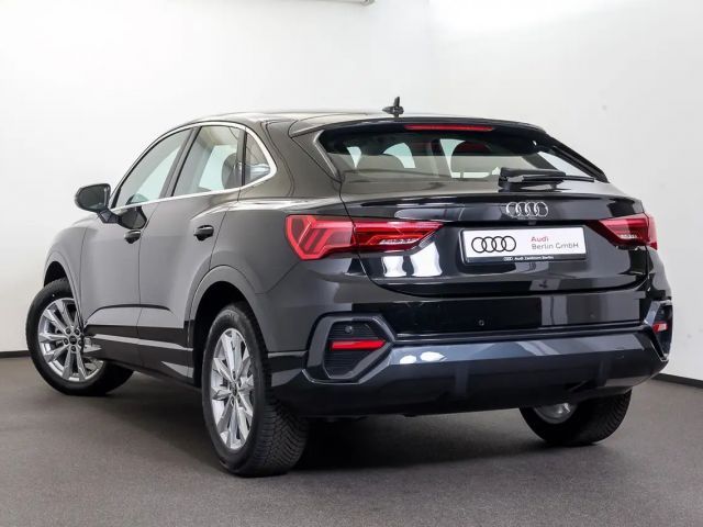 Audi Q3 35 TFSI S-Tronic