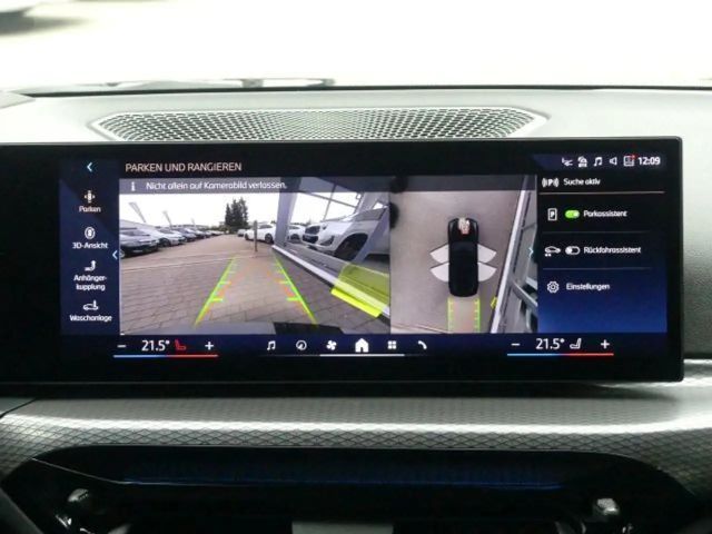 BMW 318 318d Touring