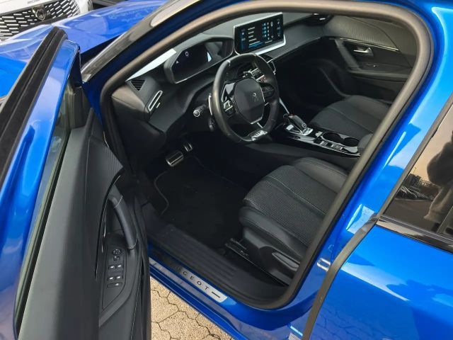 Peugeot 2008 GT-Line PureTech