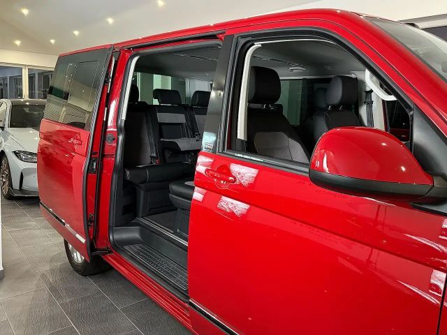Volkswagen Multivan T6