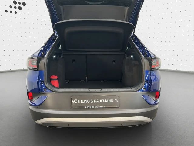 Volkswagen ID.4 IQ.Drive Pure