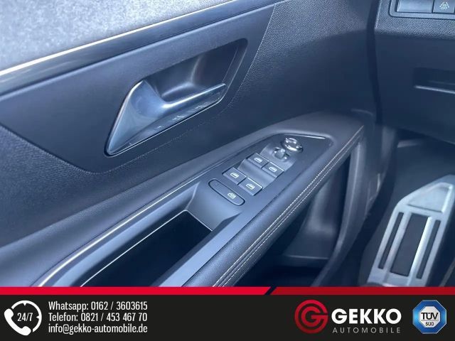 Peugeot 5008 GT-Line PureTech