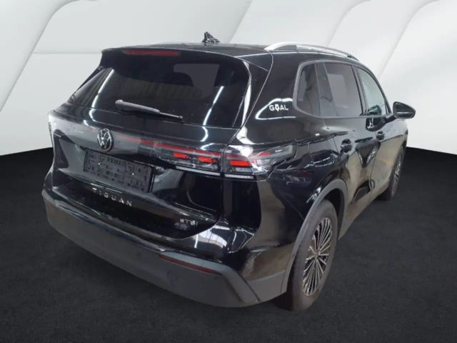 Volkswagen Tiguan 1.5 eTSI DSG