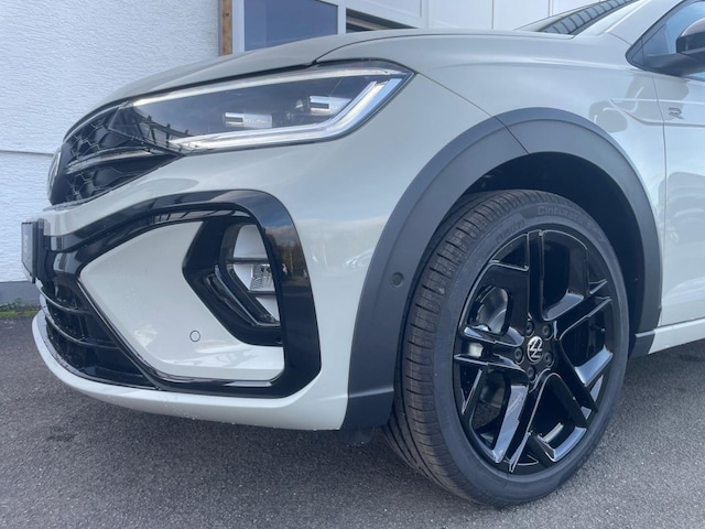 Volkswagen Taigo DSG R-Line