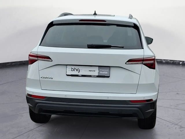 Skoda Karoq 2.0 TDI Ambition