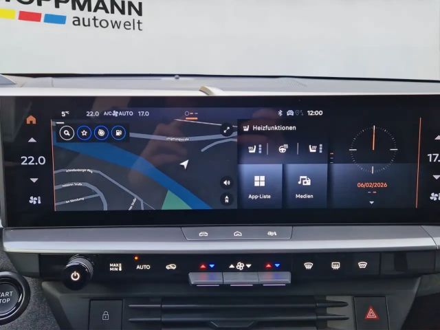 Opel Grandland X GS-Line Grand Sport Hybrid