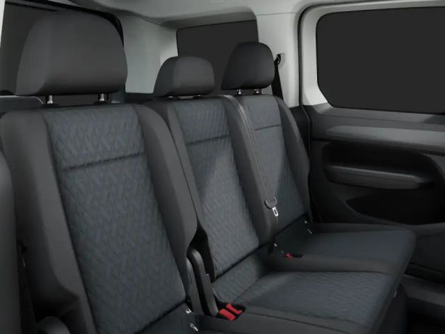 Volkswagen Caddy 1.5 TSI DSG Life