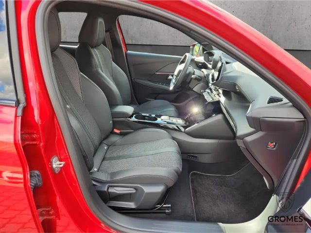 Peugeot E-208 GT-Line
