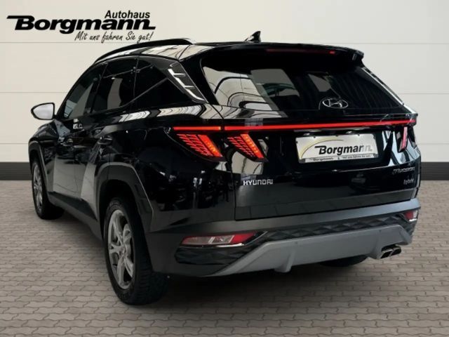 Hyundai Tucson Prime