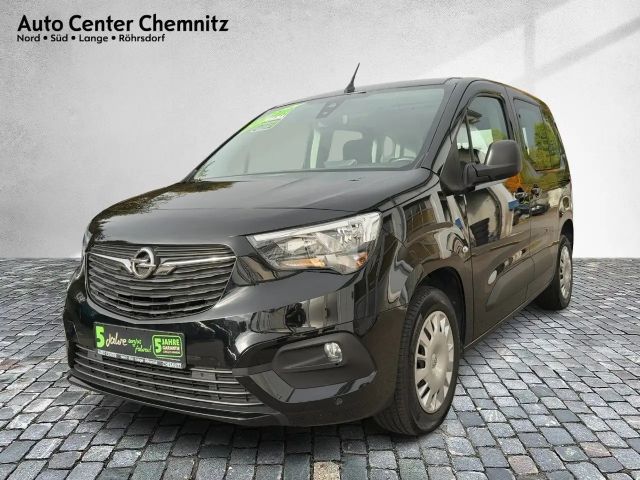Opel Combo Life