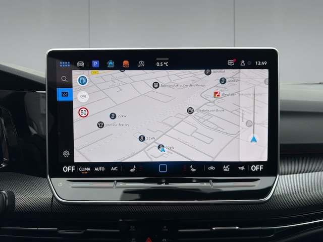 Volkswagen Golf Golf VIII IQ.Drive