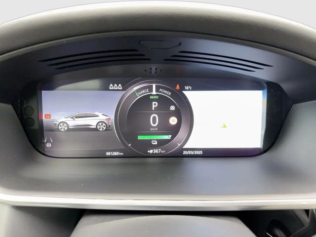 Jaguar I-Pace AWD