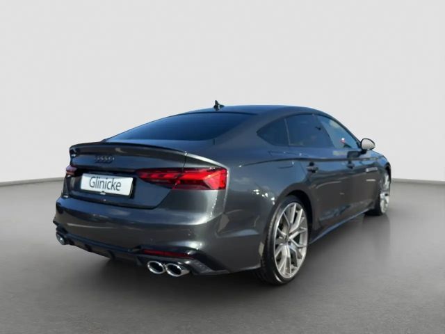 Audi S5 3.0 TDI Quattro