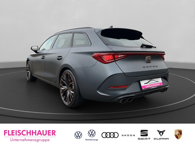 Cupra Leon 4Drive DSG Sportstourer VZ
