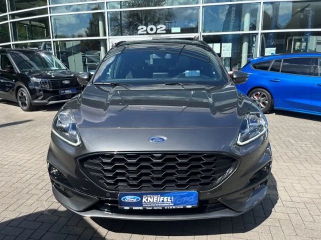 Ford Kuga Plug in Hybrid ST Line X