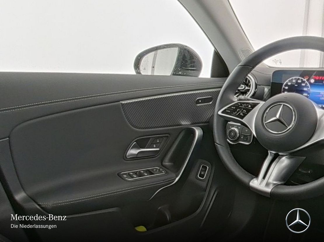 Mercedes-Benz CLA 180 Shooting Brake