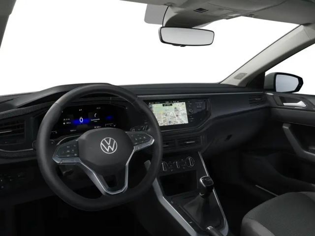 Volkswagen Polo 1.0 TSI
